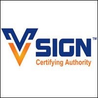 Vsign DSC Partner Registration