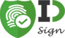 IDSIGNCA Logo